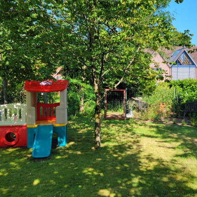 Spielplatz (1)